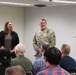 Fort McCoy DPW employees awarded Army Civil Service Commendation, Achievement Medals for OAW support