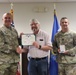 Fort McCoy DPW employees awarded Army Civil Service Commendation, Achievement Medals for OAW support