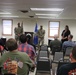 Fort McCoy DPW employees awarded Army Civil Service Commendation, Achievement Medals for OAW support