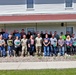 Fort McCoy DPW employees awarded Army Civil Service Commendation, Achievement Medals for OAW support