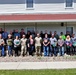 Fort McCoy DPW employees awarded Army Civil Service Commendation, Achievement Medals for OAW support