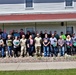 Fort McCoy DPW employees awarded Army Civil Service Commendation, Achievement Medals for OAW support