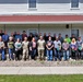 Fort McCoy DPW employees awarded Army Civil Service Commendation, Achievement Medals for OAW support