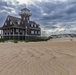 1898 Oregon Inlet Lifesaving Station