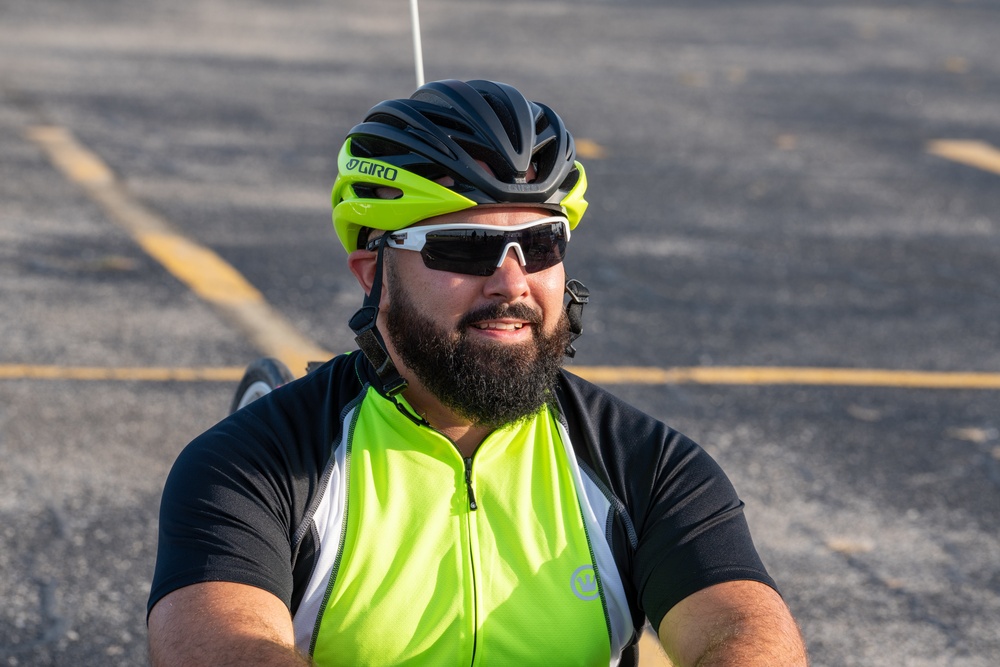 AFW2 | 2021 Training Camp | JBSA - Randolph