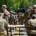 USMA Cadet Field Training Develops Future Leaders