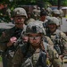 USMA Cadet Field Training Develops Future Leaders