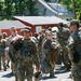 USMA Cadet Field Training Develops Future Leaders