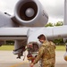 Integrated Combat Turn Refueling during Agile Combat Employment (ACE) training