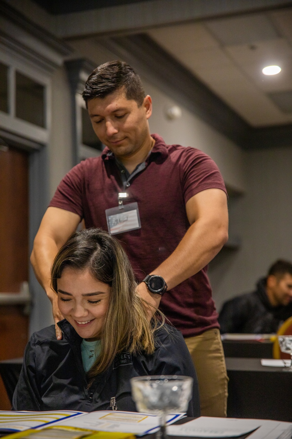 CREDO: A Marriage Enrichment Retreat