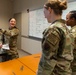 Air National Guard Airmen kick off Agile Rage 22