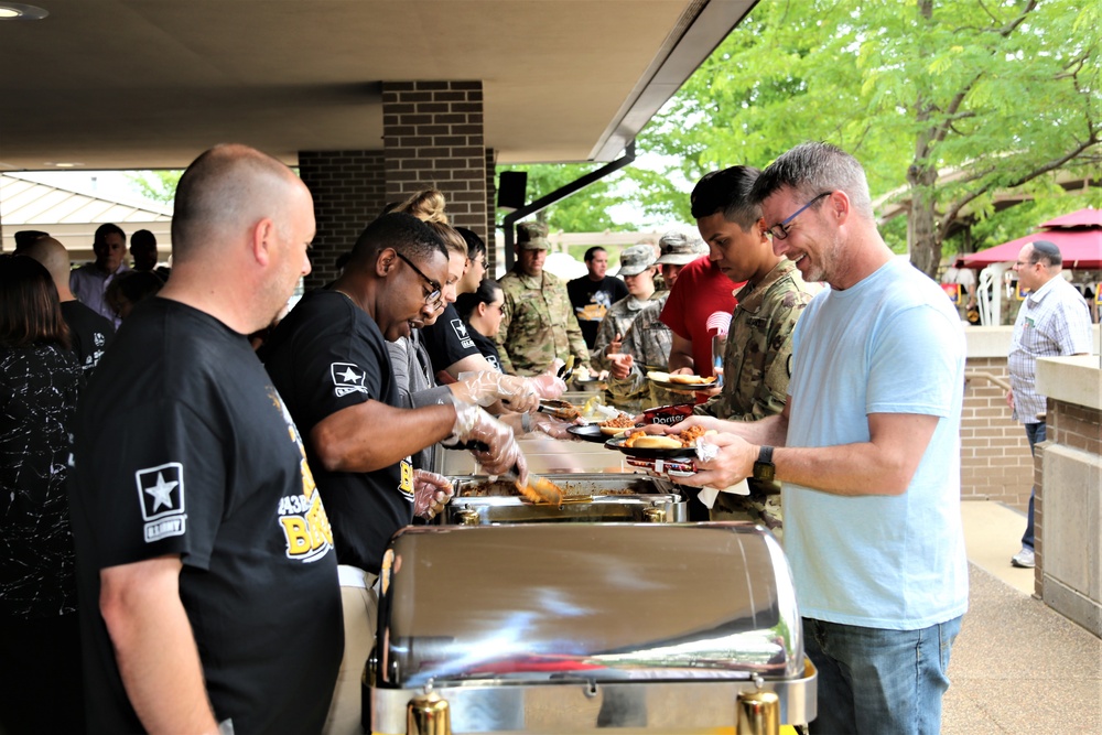 Fort McCoy plans celebration of Army’s 247th birthday June 14