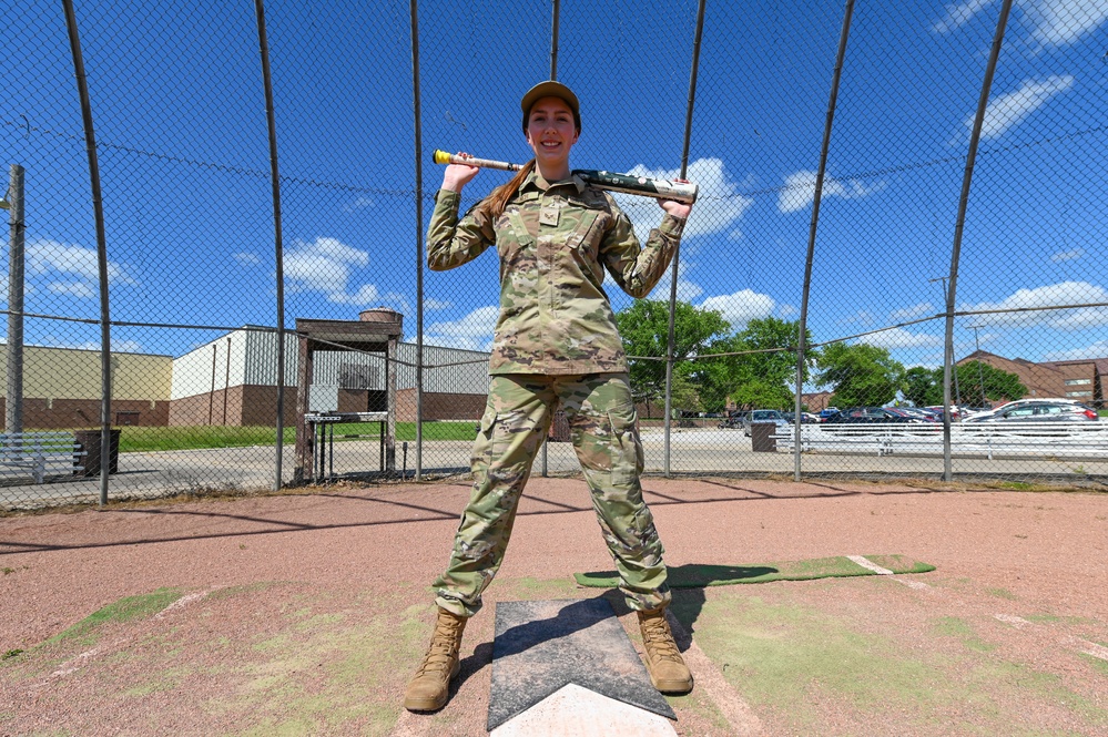 Whiteman Wanderer SrA Ashley French