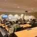 VING 661st MP 2022 annual training at Fort Bliss