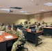 VING 661st MP 2022 annual training at Fort Bliss