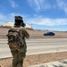 VING 661st MP 2022 annual training at Fort Bliss