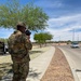 VING 661st MP 2022 annual training at Fort Bliss