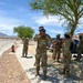 VING 661st MP 2022 annual training at Fort Bliss