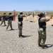 VING 661st MP 2022 annual training at Fort Bliss