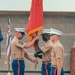 RS Orange County Change of Command