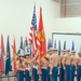 RS Orange County Change of Command