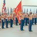 RS Orange County Change of Command