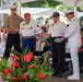 Battle of Midway Veterans Honored in Honolulu