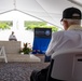 Battle of Midway Veterans Honored in Honolulu