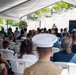 Battle of Midway Veterans Honored in Honolulu