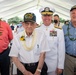 Battle of Midway Veterans Honored in Honolulu