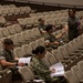 Pendleton Marines attend voting assistance workshop