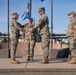 673d Comptroller Squadron Change of Command