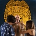 Senior Chief Pinning at U.S. Naval Base Guam