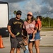 Families Turn Up for Jump House Carnival at Naval Base Guam