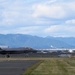 356th EFS F-35s take off from MCAS Iwakuni for ACE training