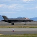 356th EFS F-35s take off from MCAS Iwakuni for ACE training
