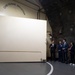 SECDEF Visit to Peterson Space Force Base and Cheyenne Mountain Complex