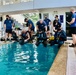 USN and RTN divers participate in CARAT Thailand