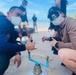 USN and RTN divers participate in marine habitat cleanup during CARAT Thailand