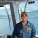 USS Jackson In-port Subic Bay, Philippines