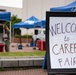 CFAY FFSC Family Employment Readiness Career Fair