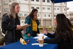 CFAY FFSC Family Employment Readiness Career Fair