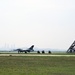 Suwon hosts F16 hot-pit mission