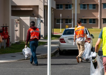Takin' Out The Trash