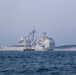 Kuwait and U.S. Passing Exercise