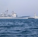 Kuwait and U.S. Passing Exercise