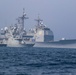 Kuwait and U.S. Passing Exercise