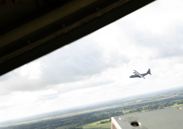 Commemorating D-Day 78 – A salute to sacrifice