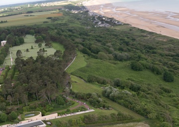 Commemorating D-Day 78 – A salute to sacrifice