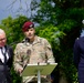U.S. Forces, and their allies, commemorate D-Day